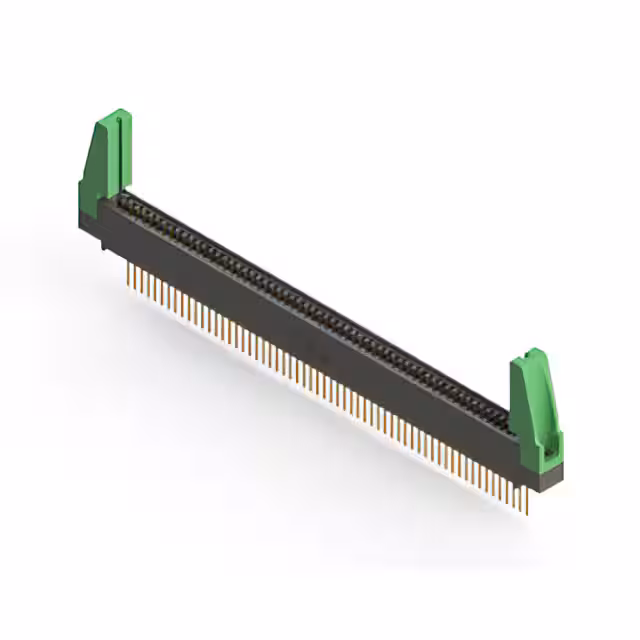 395-060-540-488 EDAC Inc.  Edgeboard Connectors